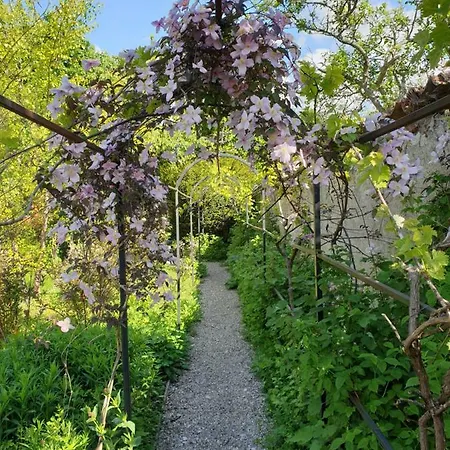 Un Ecrin De Verdure A Max
