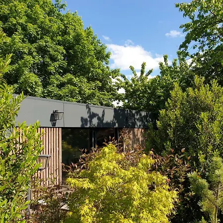 Apartment Un Ecrin De Verdure A Max