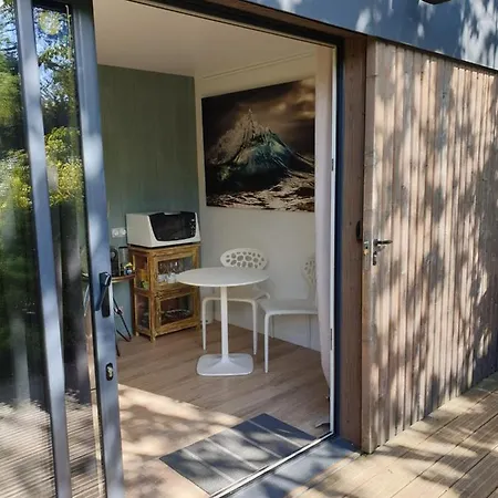 Apartment Un Ecrin De Verdure A Max Saint-Max