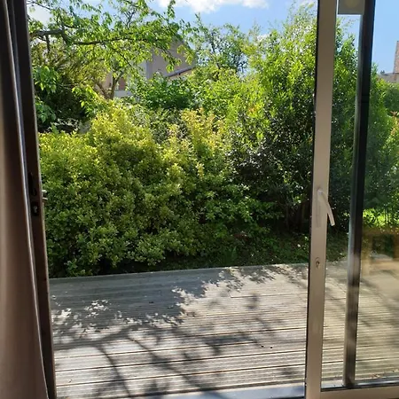 Un Ecrin De Verdure A Max Apartment Saint-Max